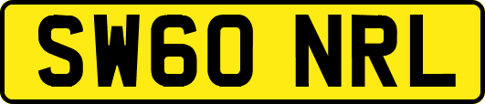 SW60NRL