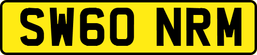 SW60NRM