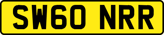 SW60NRR