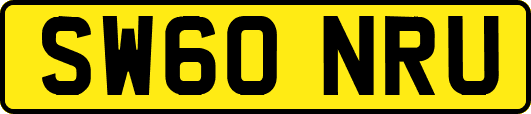 SW60NRU