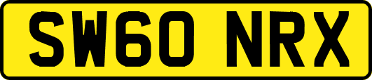 SW60NRX