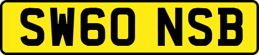 SW60NSB