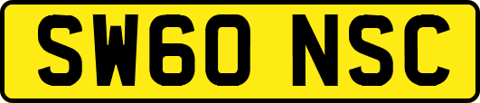 SW60NSC