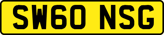 SW60NSG