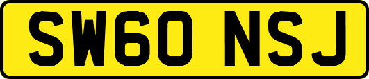 SW60NSJ