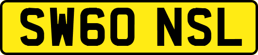 SW60NSL
