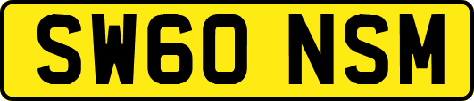 SW60NSM