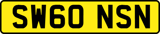 SW60NSN