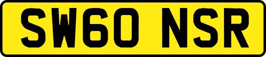 SW60NSR