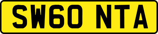 SW60NTA