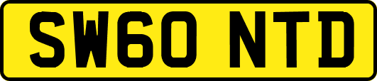 SW60NTD