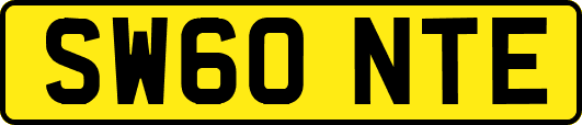 SW60NTE