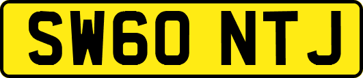 SW60NTJ