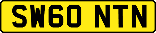 SW60NTN