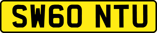 SW60NTU