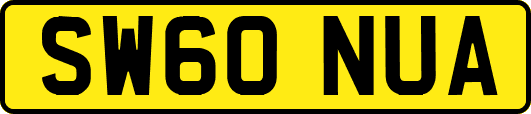 SW60NUA