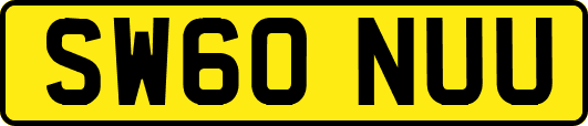 SW60NUU