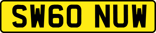 SW60NUW
