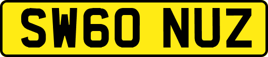 SW60NUZ