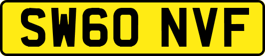 SW60NVF