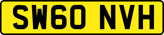 SW60NVH