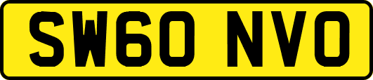 SW60NVO