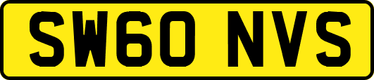SW60NVS