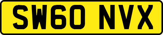 SW60NVX