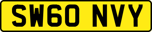SW60NVY
