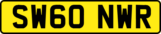 SW60NWR
