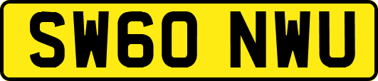 SW60NWU