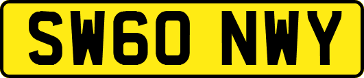 SW60NWY