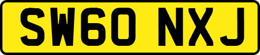 SW60NXJ