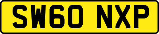 SW60NXP