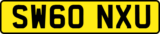 SW60NXU