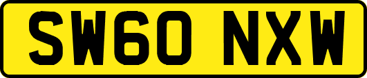 SW60NXW
