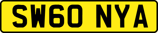 SW60NYA