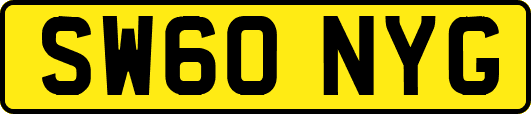 SW60NYG