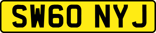 SW60NYJ