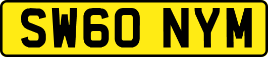 SW60NYM