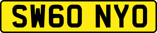 SW60NYO