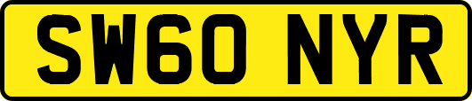 SW60NYR
