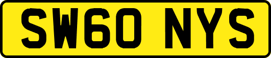 SW60NYS