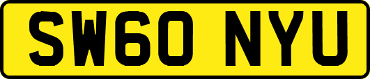 SW60NYU