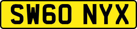 SW60NYX