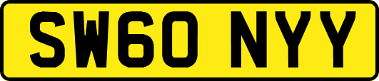 SW60NYY