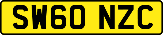 SW60NZC