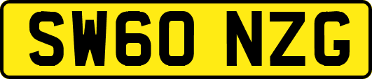 SW60NZG