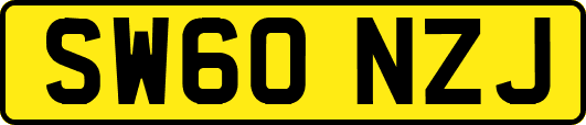 SW60NZJ