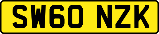 SW60NZK